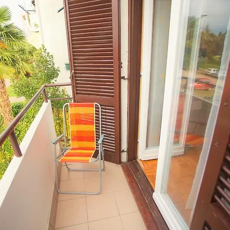 Studio In Porec/Istrien 9927