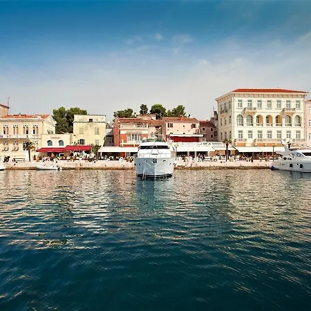 Apartamento Studio In Porec/Istrien 9927 Poreč