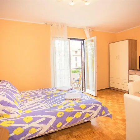 Studio In Porec/Istrien 9927 Poreč