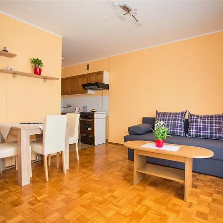 Studio In Porec/Istrien 9927 Poreč